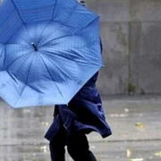 Vremea se răcește și vin ploi torenţiale