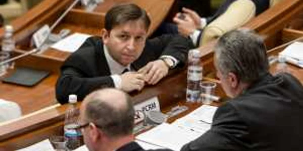 artur resetnicov FOTO Alexandru Tarlev
