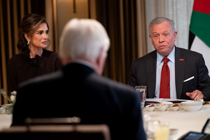 Rania, 18 februarie, GettyImages (1) jpg