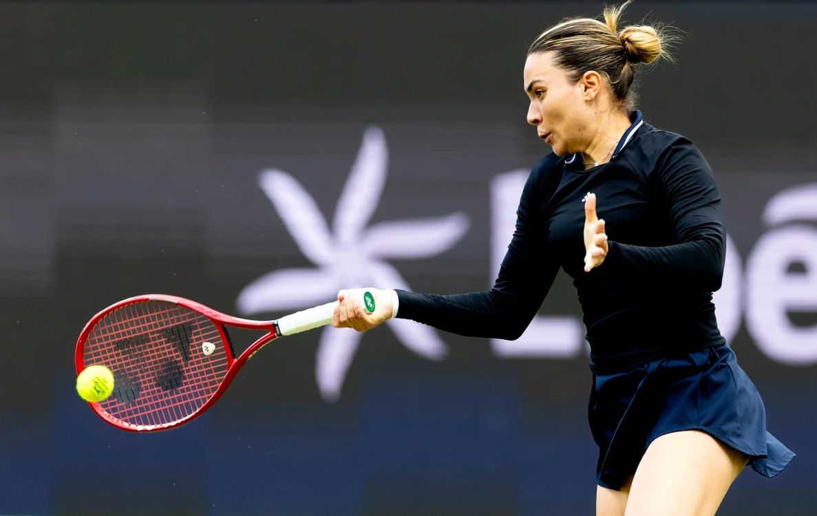 Ruse încearcă să revină în Top 100 mondial (Foto: EPAImages)