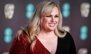 rebel wilson