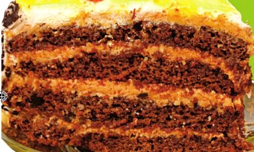 1365609709 5361tort 20cu 20crema 20caramel jpeg