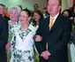 Soția lui s-a stins din viață în urmă cu 17 ani 