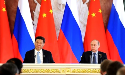 China a lansat noul Drum al Mătăsii  jpeg