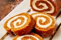 rulada de dovleac cu crema de branza 2 jpeg