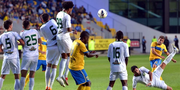 petrolul