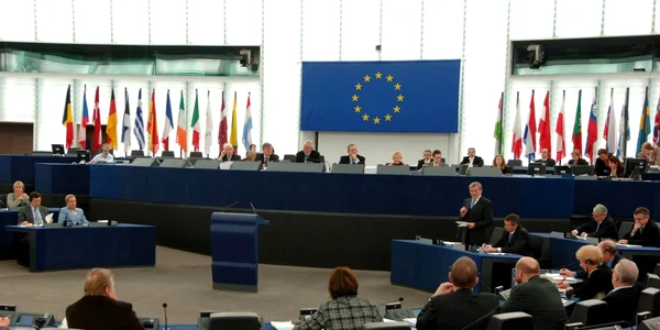 EU parlament