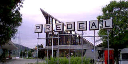 Predeal