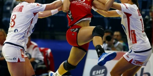 handbal norvegia muntenegru