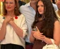  Monica Davidescu nu a știut absolut nimic până în momentul în care a ajuns la locație căci a plecat de acasă sub pretextul unei ieșiri în oraș cu familia