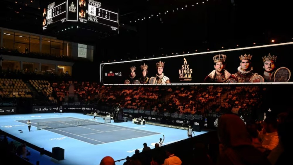 Schimbare în tenisul masculin. După 35 de ani, un nou turneu Masters 1000 apare pe hartă