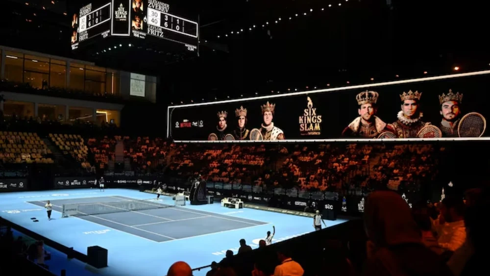 Schimbare în tenisul masculin! După 35 de ani, un nou turneu Masters 1000 apare pe hartă