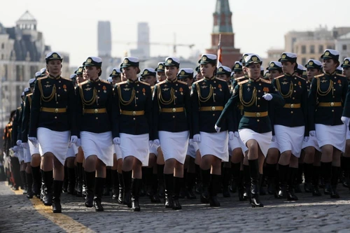 pregatiri parada militara moscova 7 mai 2022 foto epa efe