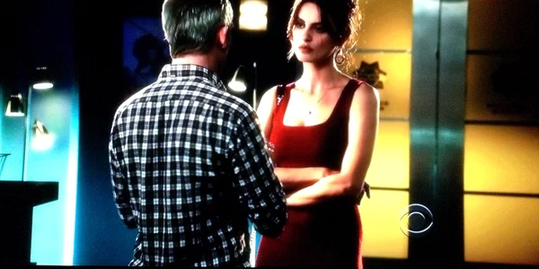 catrinel menghia - captura CBS