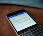 BlackBerry Classic