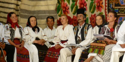 Datinile străbune vor fi puse în scenă la Centrul Cultural 