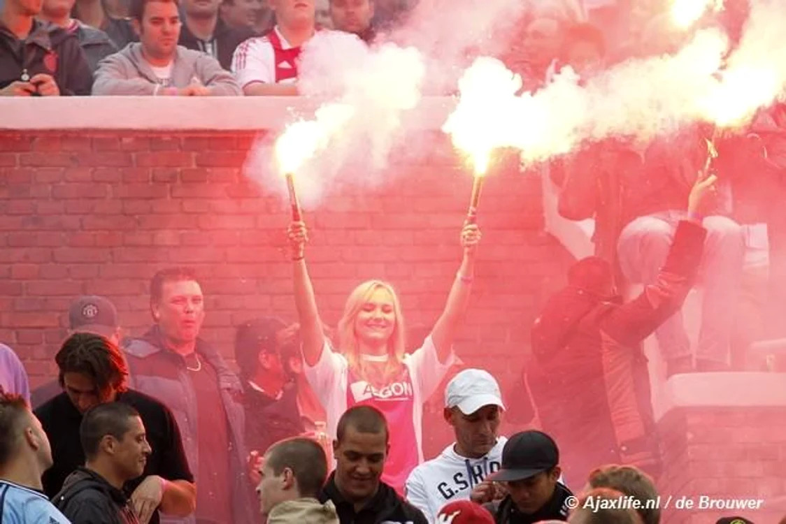Ultras girls