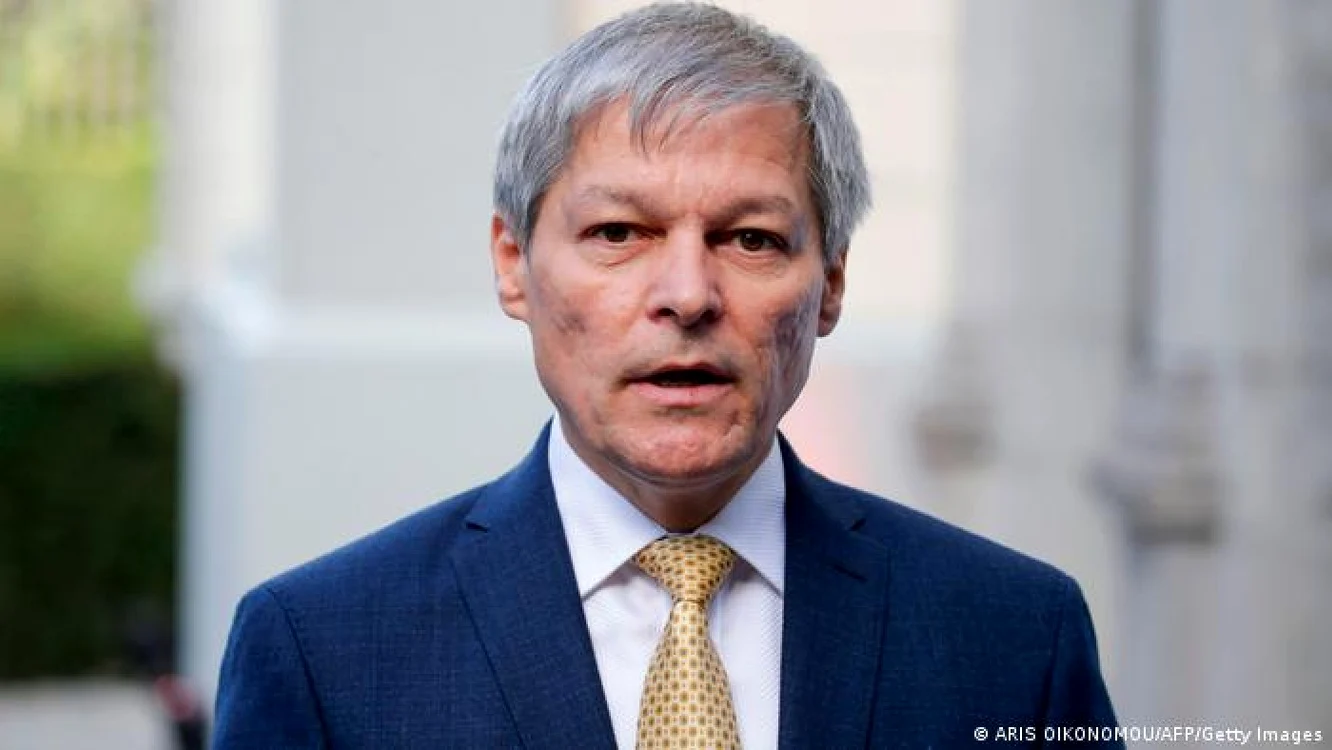 Ciolos