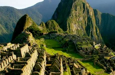 Situl de la Machu Picchu, mai vechi decât se credea anterior! jpeg