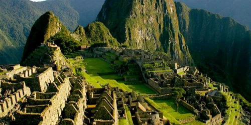 Situl de la Machu Picchu, mai vechi decât se credea anterior! jpeg