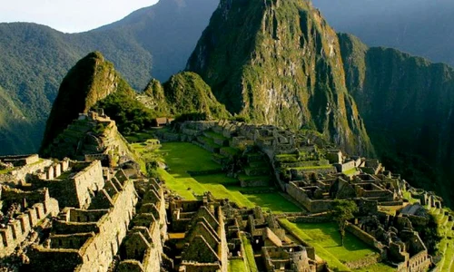 Situl de la Machu Picchu, mai vechi decât se credea anterior! jpeg