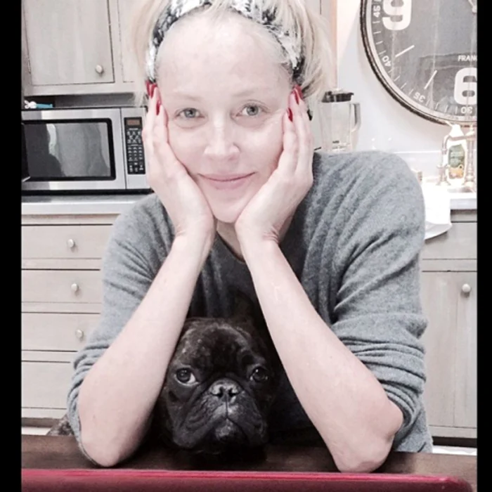 
    Sharon Stone (58 de ani) este una dintre cele mai sexy actrițe de la Hollywoodfoto: Getty Images  