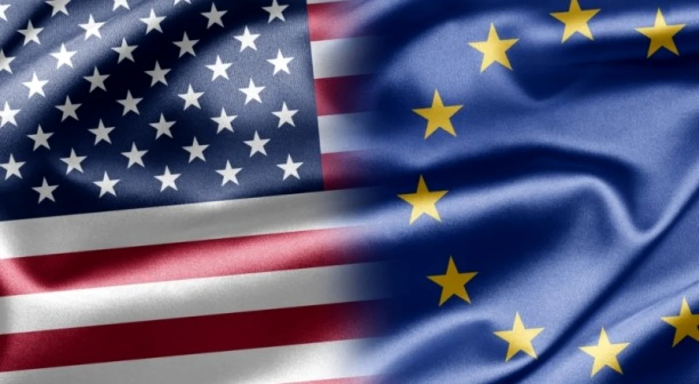 Administraţia Trump anunţă scăderi de taxe pentru UE. FOTO: arhivă