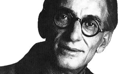 Cum a devenit Panait Istrati un personaj indezirabil jpeg