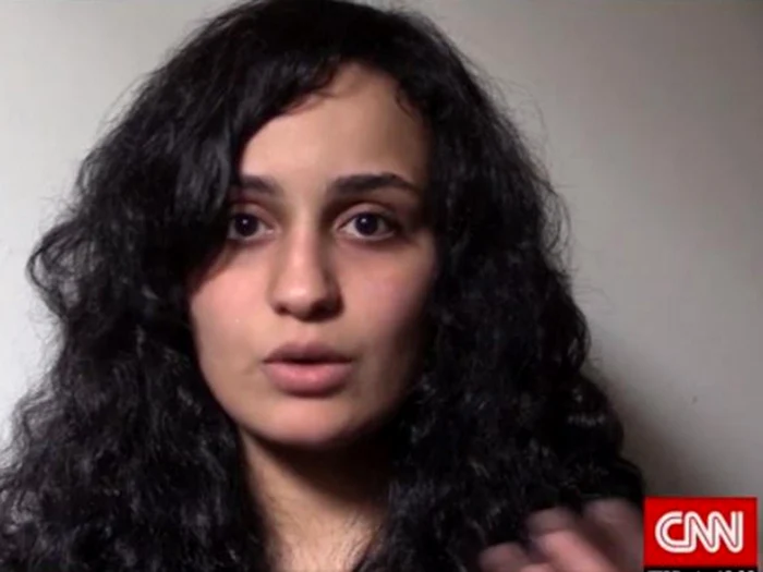 Islam Mitat, soţia unui fost luptător ISIS despre viaţa în califatul islamist.