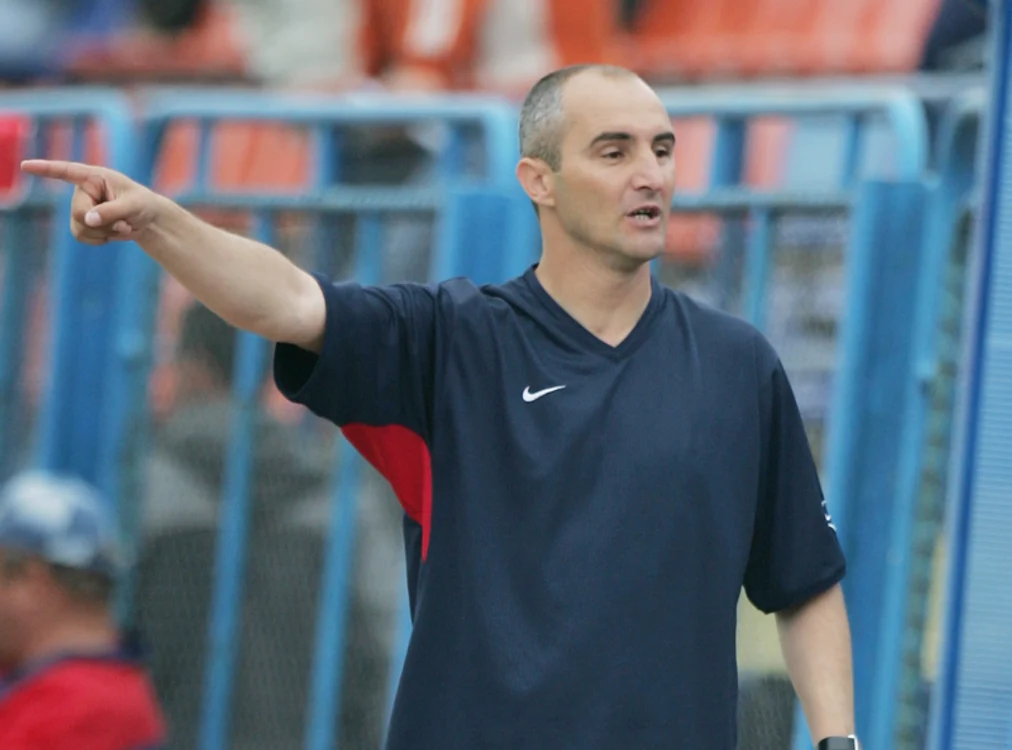 FOTBAL: Petrolul Ploieşti va testa doi fotbalişti bulgari