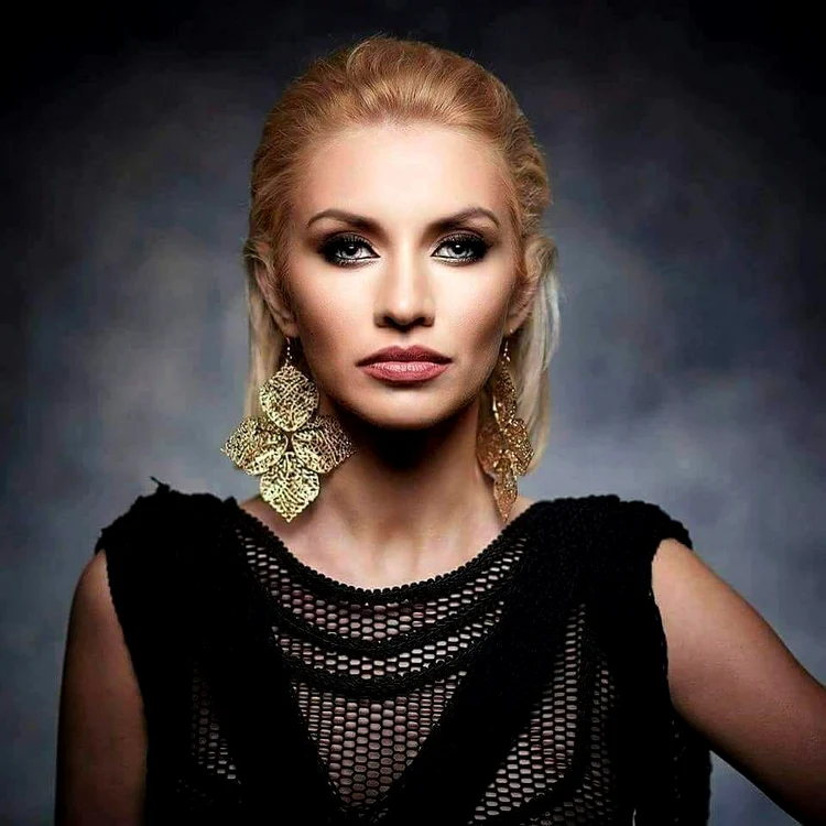 Alina Ionescu