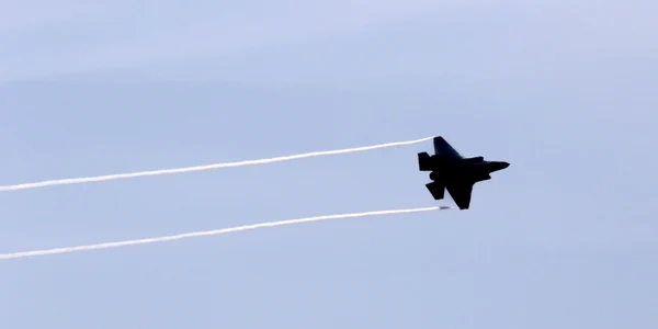 Avion de vânătoare F-35 FOTO EPA-EFE