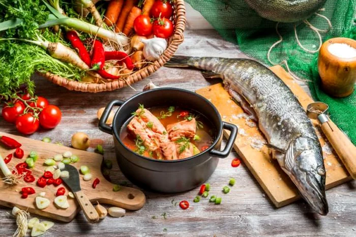 Dieta mediteraneană, cea mai populară modalitate de prevenire a AVC Foto: Shuterstock