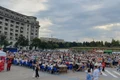 „Masa care unește”