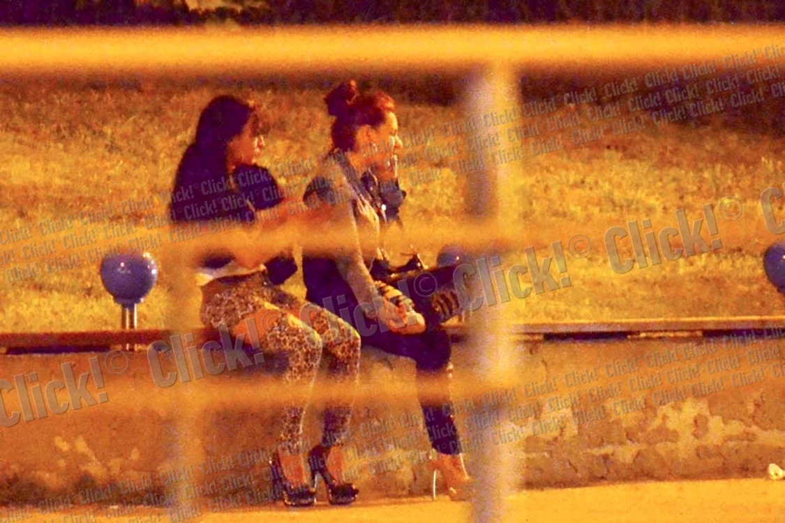 În zona Dristor închirierea unei fete costă 60 de lei ora