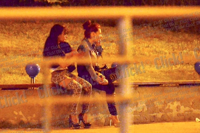 În zona Dristor închirierea unei fete costă 60 de lei ora