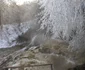 Cascada Clocota iarna  Foto Daniel Guță (15) JPG