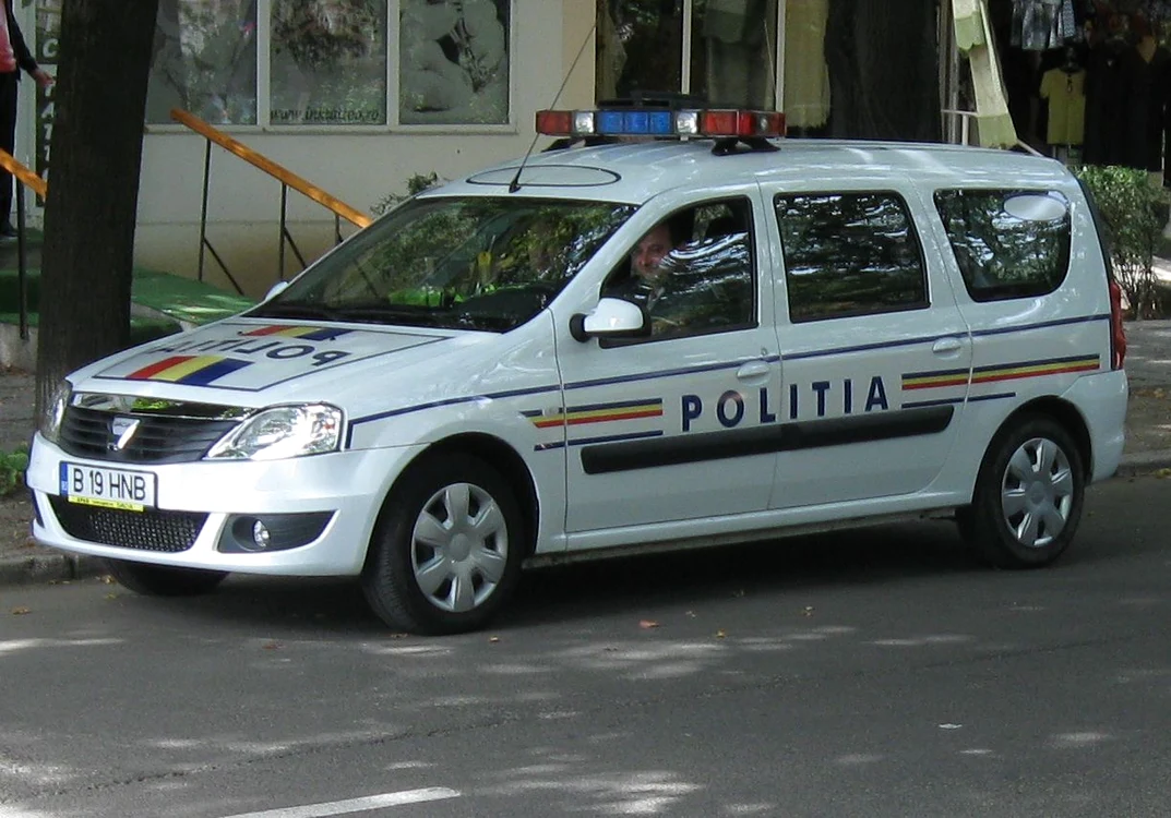 Poliţiştii au întocmit dosar penal pentru lovire sau alte violenţe