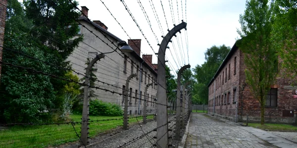 auschwitz