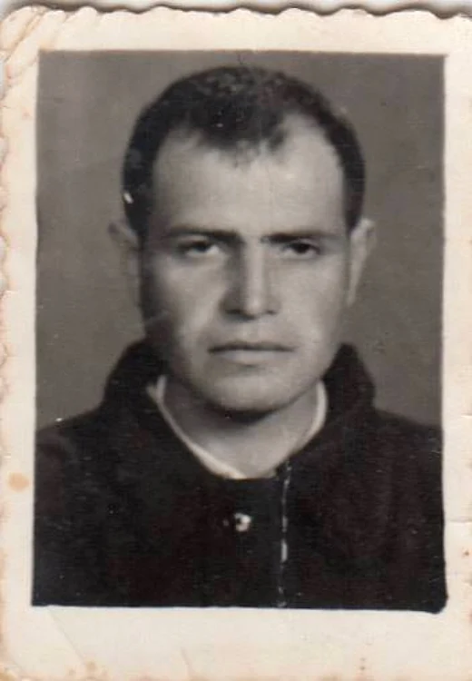 ioan rosca