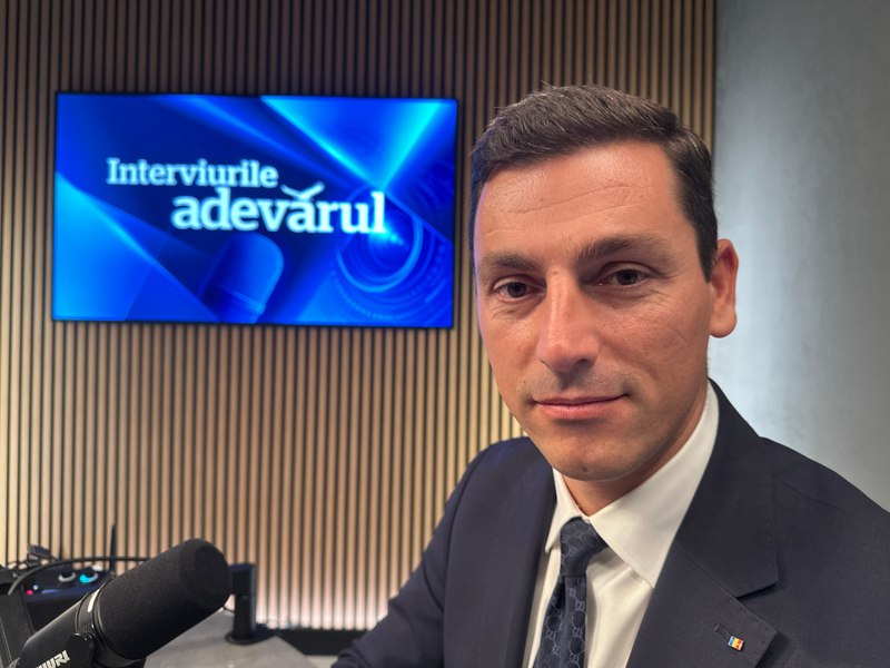 Ionel Bogdan: Alianța cu PSD a fost o greșeală. „În 2028 putem avea un AUR de peste 50%”