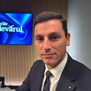 Deputatul PNL Ionel Bogdan la „Interviurile Adevărul”