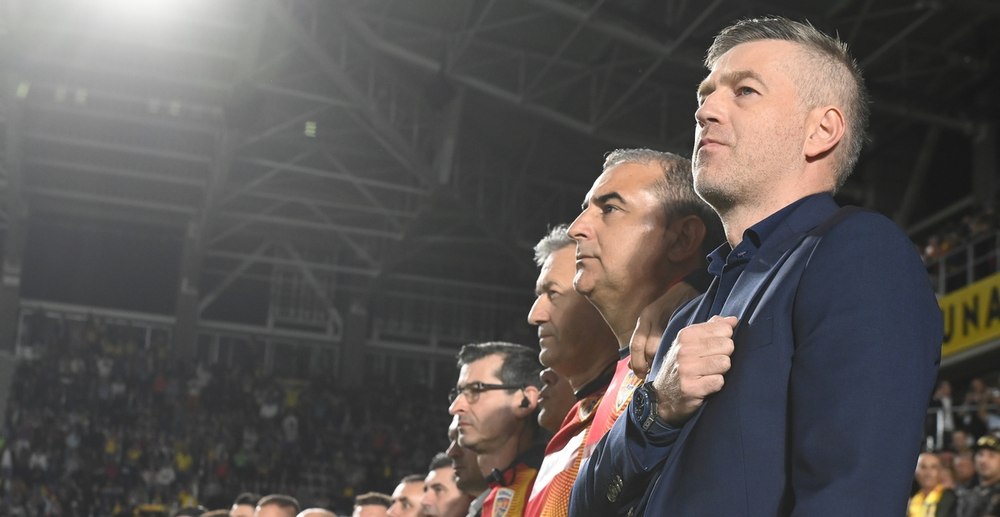 Drumul spre Euro 2024: Lotul final al României. Suntem obligați să luăm 6 puncte cu Belarus și Andorra