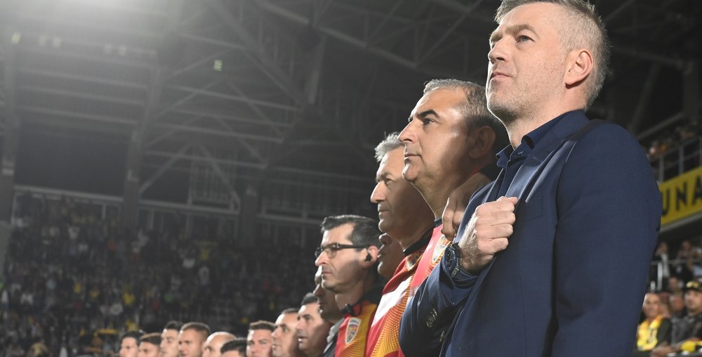Cu ei mergem la Euro 2024. Iordănescu a anunțat lotul preliminar al României pentru turneul final