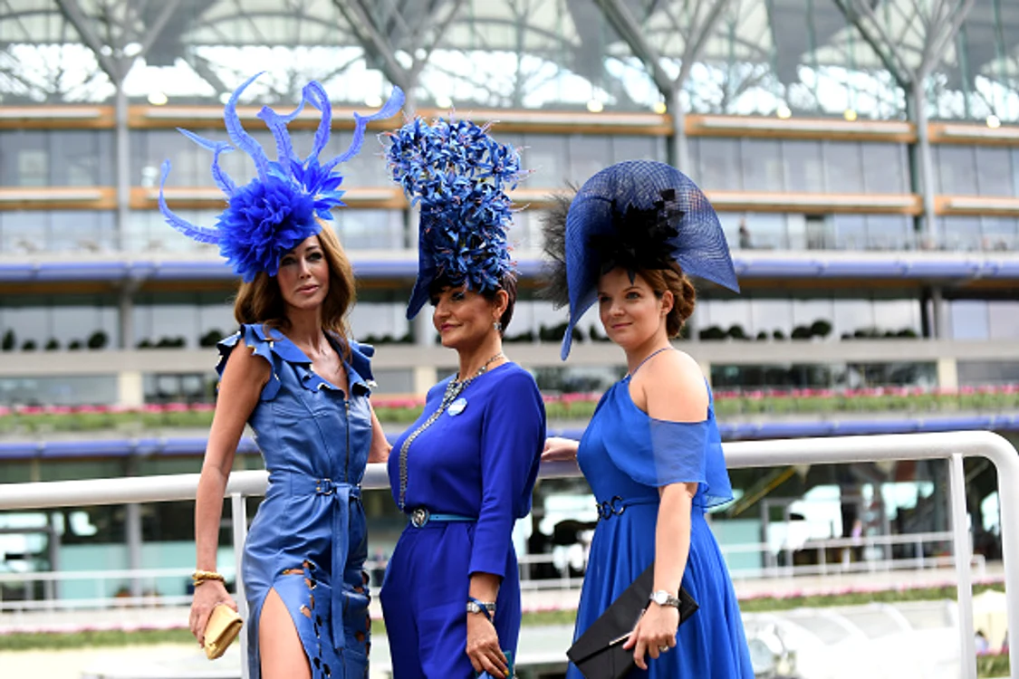 Royal Ascot 2017 Day 3 Ladies Day jpeg