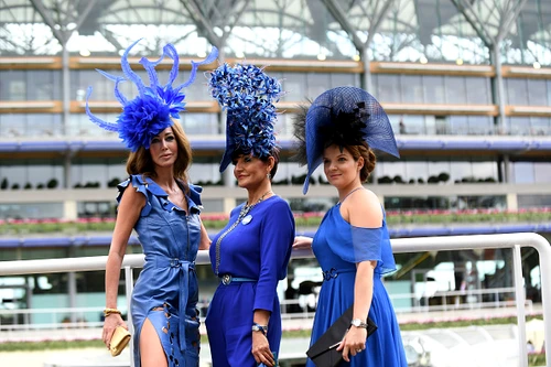 Royal Ascot 2017 Day 3 Ladies Day jpeg