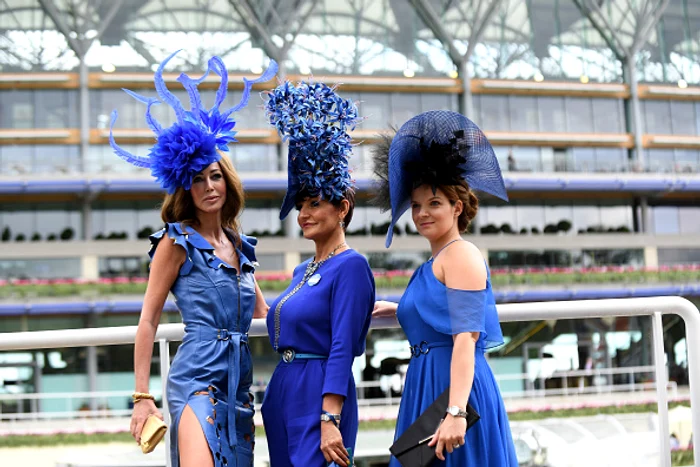 Royal Ascot 2017   Day 3   Ladies Day jpeg