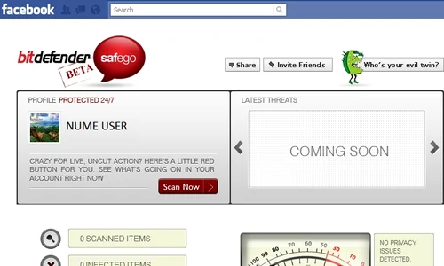 Safego (Sursa: Facebook) jpeg