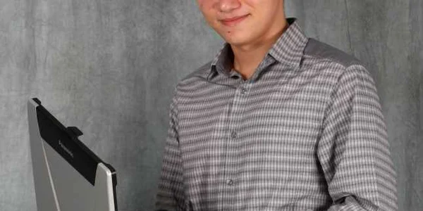 Alexandru Băcioiu - un informatician-fotograf