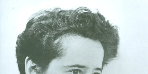 Hannah Arendt